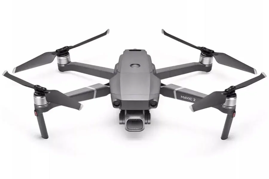 best drones for filming